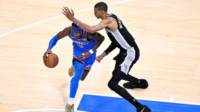 Spurs and Thunder Big Favorites in Polymarket NBA Finals Market