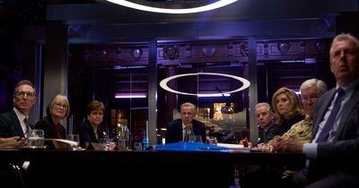 How to watch The Wargame featuring Nicola Sturgeon tonight