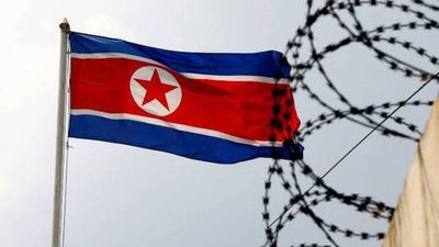 North Korea defies sanctions push, rejects report on overseas workers and nuclear funding