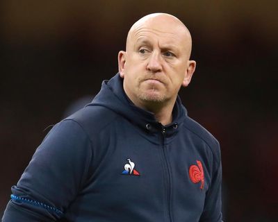 Shaun Edwards finally lands England coaching role after joining Red Roses