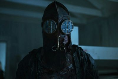The Most Anticipated Slasher Thriller Of The Year Is More Of The Same — For Better And For Worse