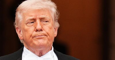 CNN, MS NOW and Politico notify Donald Trump they are suing over White House access