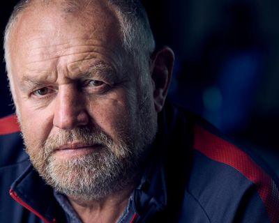 ‘In almost every French game, there’s theatre’: Dean Richards on bringing joie de vivre back to English rugby