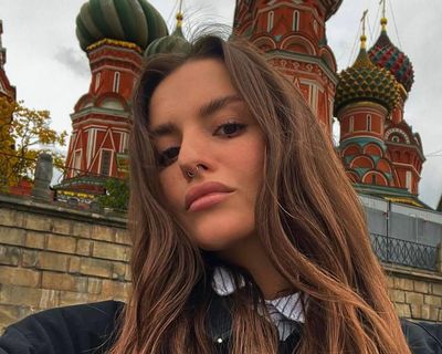 ‘My fear was too great’: the Pussy Riot member recruited by Russian spies to inform on fellow activists