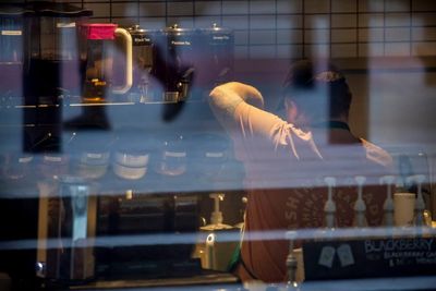Starbucks baristas reel from surges in health insurance costs: ‘I’m considering a second job’