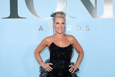 Petition To Remove Pink as UNICEF Ambassador Passes 150,000 Signatures Following Macklemore Comments
