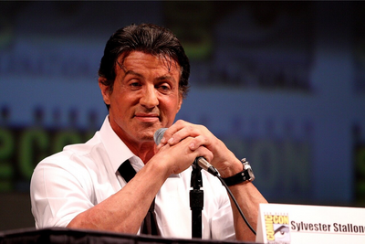 'I Said Thank You and Ciao': Sylvester Stallone Reveals Why He Refused Trump's Role
