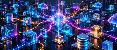 3 Software Stocks Rebounding as AI Fears Give Way to Growth