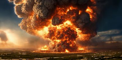 Could AI really kill all humans? Most scenarios require physical access, making AI armageddon unlikely