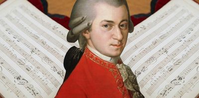 Forgotten Mozart notebook reveals how a young woman learned to compose