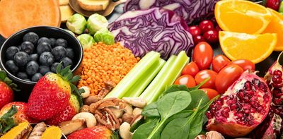 Can nutrients in our foods mimic calorie restriction and increase our healthspan?
