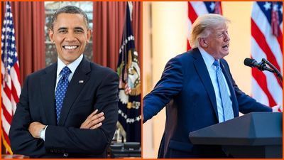 Obama says Trump’s decision to ban three news outlets from the White House is ‘unimaginable.’ Then he imagined doing it to Fox News