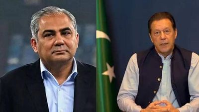 Pak minister Naqvi warns Imran Khan's PTI ahead of Islamabad march