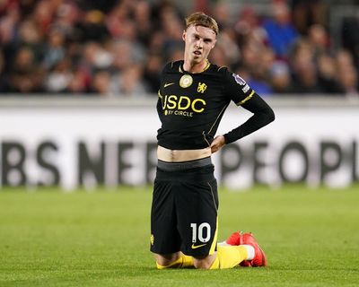Thomas Tuchel rocked by five key withdrawals from England squad