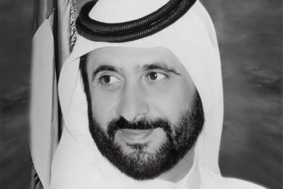 Dubai declares 10 days of mourning after death of ruler’s brother