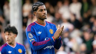 Marcus Rashford Injury: Why England Absence Could Be a Good Thing