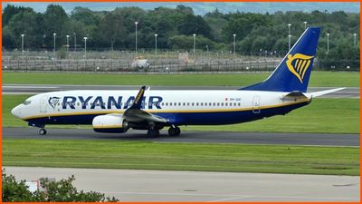 Ryanair passenger cancels Spanish vacation to plan her 18yo son’s funeral, then receives the worst policy response: ‘not entitled to travel credit’
