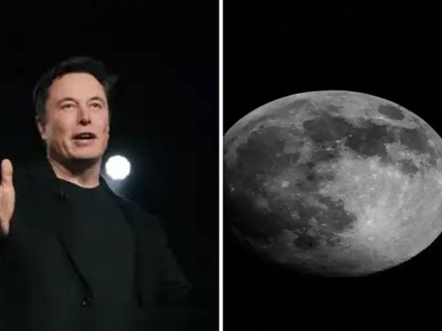 Elon Musk Moon city: World’s richest man plans self-growing city within 10 years, but scientists warn of a major problem that could hamper his plans