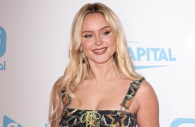 Has Zara Larsson pulled out of her Abu Dhabi Grand Prix gig?