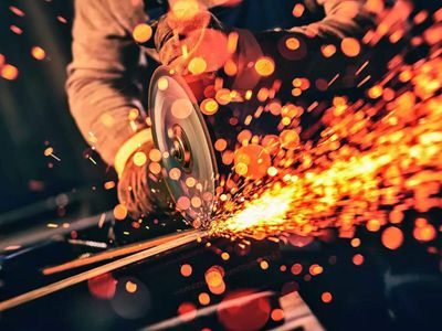 India's core sector output slows to 4.8% in August as coal, gas, crude oil and fertilisers contract