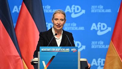 How Europe’s energy shock is fuelling the far right ahead of elections