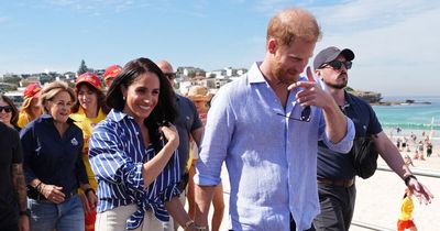 Prince Harry And Meghan Markle Reportedly Already Turning Tail, Set To Return To US Within Weeks