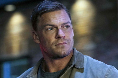 Jack Reacher star claims Trump’s re-election caused white supremacist plot to be scrapped