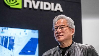 Nvidia chip-use emissions match that of a Russian state coal producer, report says