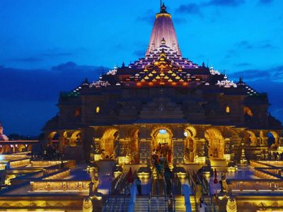 SIT to file chargesheet in Ram temple donations theft case by Sep 25: Supreme Court told