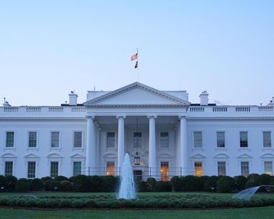 CNN, MS Now and Politico sue Trump after being blocked from White House
