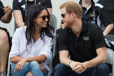 Ari Emanuel's Memoir Reportedly Causes Concern for Meghan Markle and Prince Harry Ahead of Release