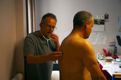 South Bronx Legionnaires' Cluster Reaches 21 Cases as NYC Widens Outreach to Two More ZIP Codes