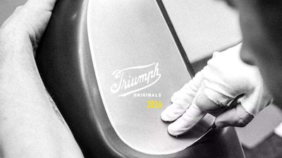 Seven Countries Built Wild Triumph Scramblers, And Now You Get To Pick The Winner
