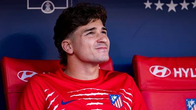‘I Have My Suspicions’—Barcelona President’s Scathing Statement Ends Julian Alvarez Saga