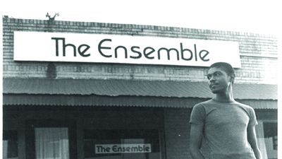 Houston’s Historic Black Theater at 50