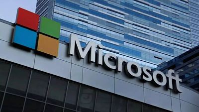 Govt asks Microsoft to set up data centres closer to power generation sites