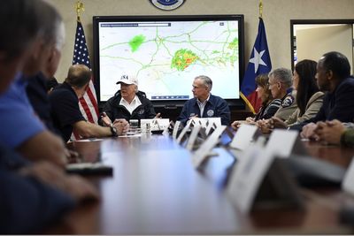 Lifelong Republican Rethinks His Vote After Texas Data Centre Becomes an Issue That 'Directly Impacts' Him