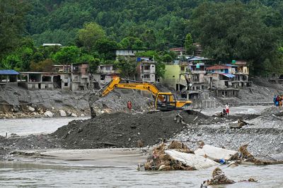 Death toll from Nepal flash floods may near 10,000