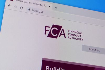 Financial watchdog taking loan notes firm Hunter Jones to high court