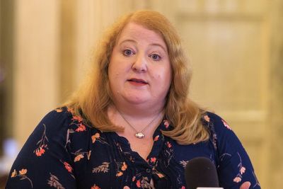 Questions for Justice Minister Naomi Long accused of ‘misleading Assembly’