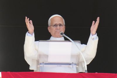 Pope will retrace his missionary footsteps in Peru and finally visit Argentina in November