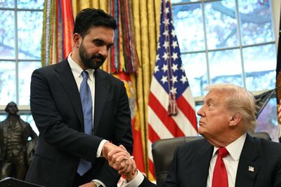 Trump’s big Red Scare of midterm ‘communist’ takeover feeds on MAGA fear and lies