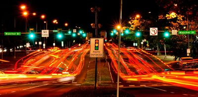What Philly can – and can’t – do to reduce the number of people killed in car crashes