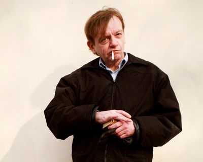 ‘Love and respect’ or ‘a cash grab’? The furious battle over the final album by the Fall