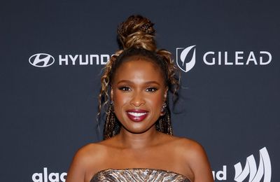 Jennifer Hudson is 'putting herself first' as son prepares to leave home