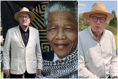 George Galloway fights Zack Polanski in key Holborn by-election from 'exile' in South Africa
