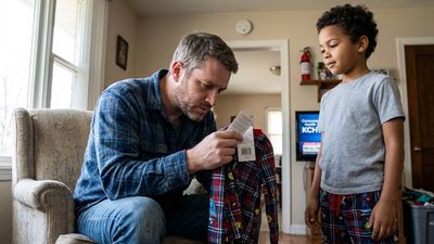 12,461 Sweet Cubby Kids' Loungewear Sets Sold on SHEIN Fail Federal Flammability Rules as Refunds Require Photo Proof