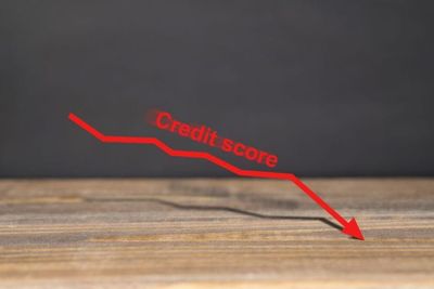Why Paying Off a Loan Can Make a Credit Score Drop Instead of Rise