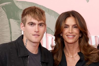 Cindy Crawford showed love for son Presley Gerber in post weeks before his death at 27: ‘My little boy’