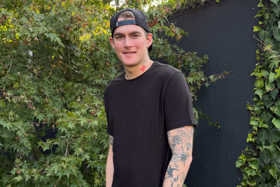 Presley Gerber's Months-Old 'Praying It's the Last Time' Treatment Post Resurfaces After His Death at 27